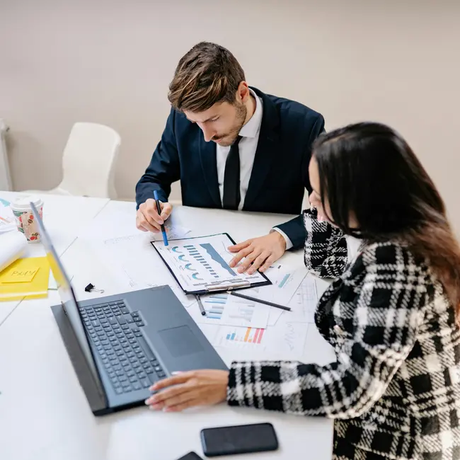 Diagnóstico personalizado
